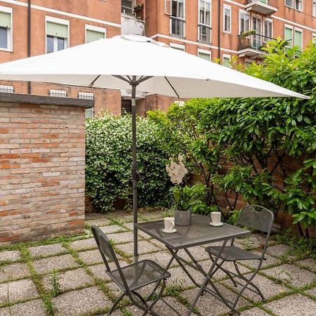 Garden Houses Venedig Eksteriør billede